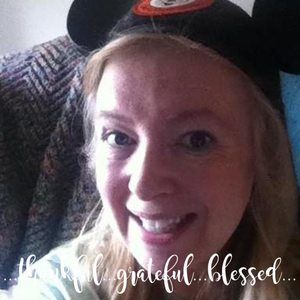Meet your Posher, Alison